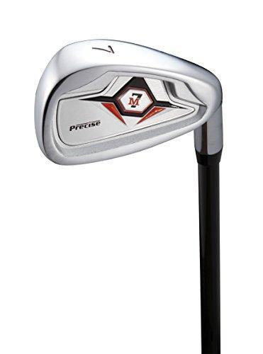 Precise M7 Junior Complete Golf Club Set for Children Kids - 3 Age Groups - Right Hand - JOY2ESpree