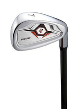 
                        
                          將圖片載入圖庫檢視器 Precise M7 Junior Complete Golf Club Set for Children Kids - 3 Age Groups - Right Hand - JOY2ESpree
                        
                      