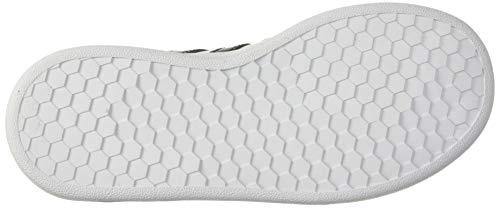 adidas Unisex-Child Grand Court Tennis Shoe