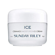 
                        
                          画像をギャラリービューアに読み込む, Sunday Riley ICE Ceramide Moisturizing Cream
                        
                      