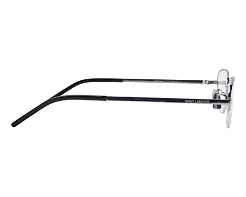Yves Saint Laurent frame (SL-359-T 001) Titanium Silver
