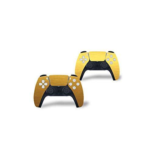 PlayStation 5 Console and Controller Skin Vinyl Sticker Cover for PS5 Console and Controller - JOY2ESpree