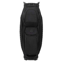 
                        
                          画像をギャラリービューアに読み込む, TaylorMade Cart Lite Bag
                        
                      