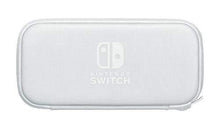 
                        
                          Load image into Gallery viewer, Nintendo Switch Lite Carry Case + Screen Protector - JOY2ESpree
                        
                      