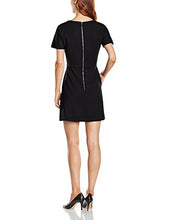
                        
                          Muat gambar ke penampil Galeri, French Connection Women's Whisper Ruth Short-Sleeve A-Line Dress
                        
                      