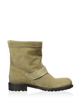 
                        
                          將圖片載入圖庫檢視器 JIMMY CHOO Women's Youth Biker Boot
                        
                      