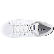 
                        
                          Load image into Gallery viewer, adidas Kids Boys Superstar Stan Smith Lace Up Sneakers Shoes Casual - White - JOY2ESpree
                        
                      