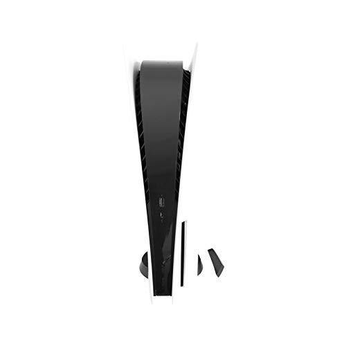 PS5 Original Stand Replacement Vertical Stand with Screw for Playstation 5 Console Digital Edition and Disc Version - JOY2ESpree