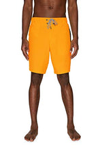 
                        
                          Load image into Gallery viewer, Spyder Men's 9" Laser Cut Zip Logo Hybrid Board Short
                        
                      