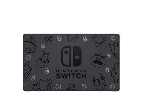 Nintendo Switch Fortnite Wildcat Console (Eu Version) - Switch - JOY2ESpree