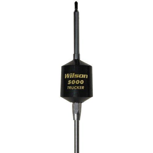 WILSON 305550-5 5000-Watt Trucker Antenna - JOY2ESpree