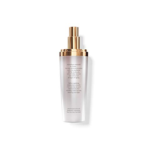 Erasa XEP 30 Rejuvenation Serum for Line Lifting and Crow's Feet