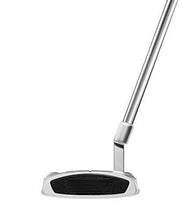 
                        
                          गैलरी व्यूवर में इमेज लोड करें, TaylorMade 2018 Spider Interactive Putter (SuperStroke, L Neck, Right Hand, with Sightline, 34 Inches) - JOY2ESpree
                        
                      