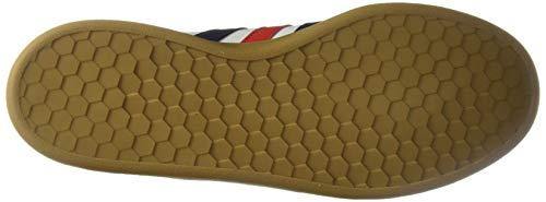 adidas Men's Grand Court Sneaker