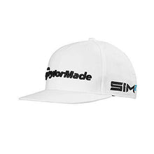 
                        
                          Load image into Gallery viewer, 2021 Tour Flatbill Hat - JOY2ESpree
                        
                      