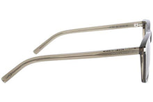 
                        
                          Cargar imagen en el visor de la galería, Sunglasses Saint Laurent SL 339-005 Brown/Silver
                        
                      