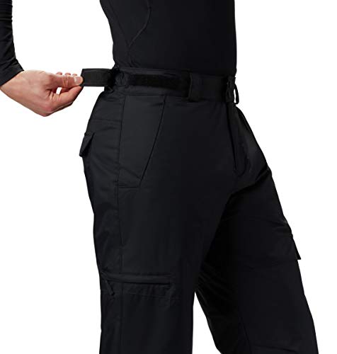 Columbia Men's Snow Gun Pant, Waterproof, Insulated
