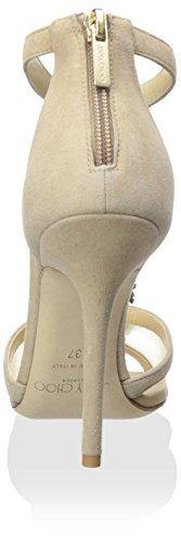 JIMMY CHOO Women's Fortune Sue Sandal