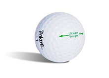 
                        
                          画像をギャラリービューアに読み込む, Polara Self Correcting Golf Balls, Designed to Correct Hooks and Slices, Perfect for Recreational Golfer, Pack of 12 - JOY2ESpree
                        
                      