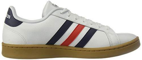 adidas Men's Grand Court Sneaker