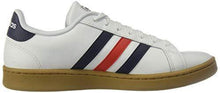 
                        
                          गैलरी व्यूवर में इमेज लोड करें, adidas Men's Grand Court Sneaker
                        
                      