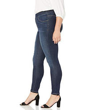 
                        
                          Cargar imagen en el visor de la galería, Jag Jeans Women's Plus Size Maya Skinny Pull on Jean
                        
                      