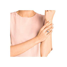 
                        
                          Muat gambar ke penampil Galeri, Duo Evil Eye Ring Multi-Colored Rose Gold Plated - JOY2ESpree
                        
                      