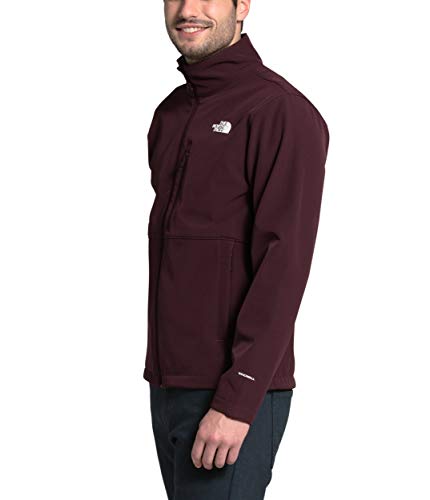 The North Face mens Apex Bionic 2 Jacket