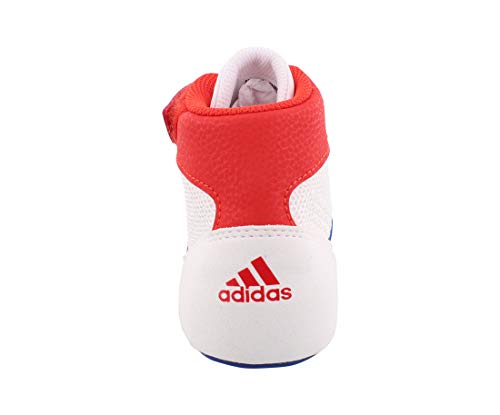 adidas Unisex-Child HVC Wrestling Shoe