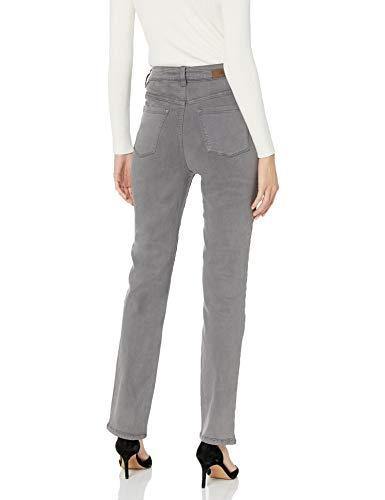 Jag Jeans Women's Olivia Ultra High Rise Straight Pant