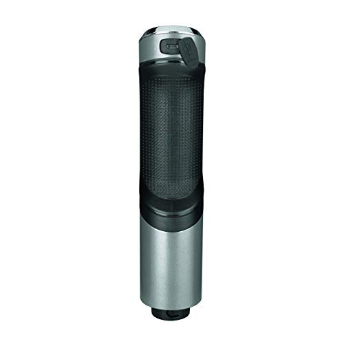 Cuisinart RHB-100 EvolutionX Cordless Rechargeable Hand Blender Gray/Black 2.4"(L) x 2.34"(W) x 16.28"(H) - JOY2ESpree