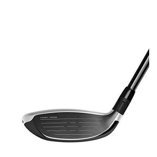 TaylorMade Golf- LH M6 Rescue Hybrid (Left Handed) - JOY2ESpree