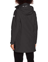 
                        
                          Cargar imagen en el visor de la galería, Helly-Hansen Womens Aden Insulated Waterproof Windproof Breathable Long Length Packable Hood Rain Coat Jacket
                        
                      