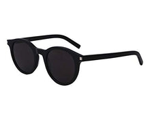 
                        
                          Cargar imagen en el visor de la galería, Saint Laurent SL 342 BLACK/GREY 49/23/145 unisex Sunglasses
                        
                      