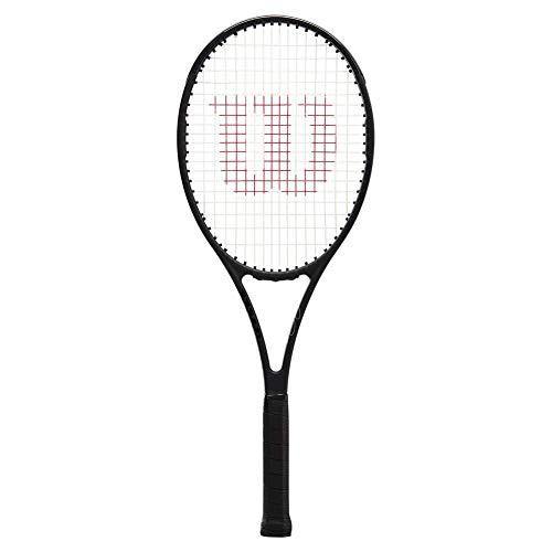 Wilson Pro Staff RF97 v13 Tennis Racquet - JOY2ESpree