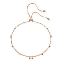
                        
                          Load image into Gallery viewer, SWAROVSKI Women's One Heart Crystal Jewelry Collection, Rose Gold Tone Finish - JOY2ESpree
                        
                      