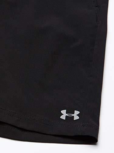 Under Armour Boys' Ua Standard Short