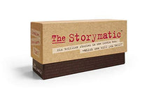 
                        
                          Muat gambar ke penampil Galeri, The Storymatic Classic - 540 Unique Cards - Tell Stories, Play Games, Make Art, and More - JOY2ESpree
                        
                      
