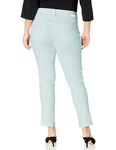 Jag Jeans Women's Plus Size Carter Girlfriend Jean