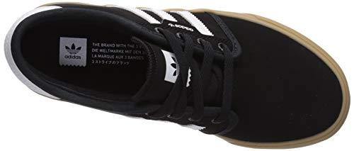 adidas Originals Unisex-Child Seeley Running Shoe