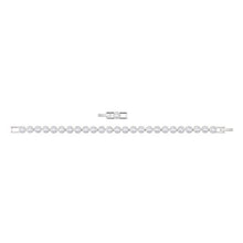 
                        
                          將圖片載入圖庫檢視器 SWAROVSKI Women's Angelic Jewelry Collection, Rhodium Finish, Clear Crystals - JOY2ESpree
                        
                      