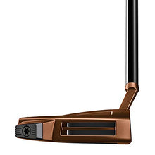 
                        
                          Load image into Gallery viewer, TaylorMade Golf Spider X Putter, Copper/White, #3 Hosel - JOY2ESpree
                        
                      