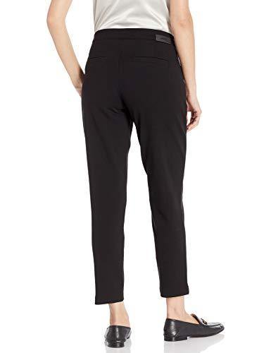 Jag Jeans Women's Chelsea Pull on Ponte Trouser