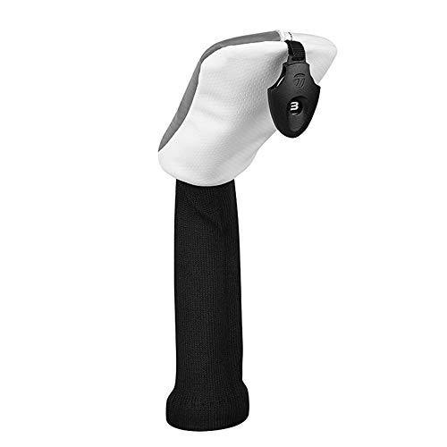 TaylorMade M2 Headcover 2017 Womens Hybrid White/Gray/Lime Green - JOY2ESpree