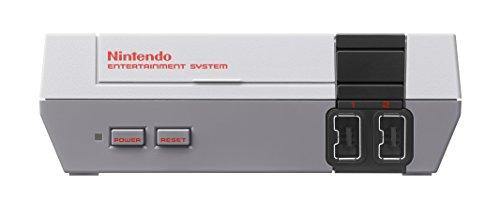 Nintendo Entertainment System: NES Classic Edition - JOY2ESpree