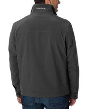 
                        
                          將圖片載入圖庫檢視器 Nautica mens Lightweight Stretch Golf Jacket - JOY2ESpree
                        
                      
