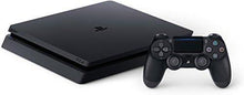 
                        
                          Muat gambar ke penampil Galeri, SONY PlayStation 4 Slim 1TB Console, Light &amp; Slim PS4 System, 1TB Hard Drive, All the Greatest Games, TV, Music &amp; More - JOY2ESpree
                        
                      