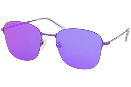 Sunglasses Balenciaga BB 0061 SK- 002 Violet /