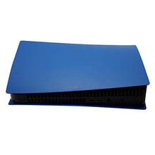 
                        
                          Muat gambar ke penampil Galeri, PS5 Console Replacement Plate, Game Case Skin Cover Shell Prevent Dust and Scratches for Digital Version (Blue: Actual Face Plates, Not Just A Decal) - JOY2ESpree
                        
                      
