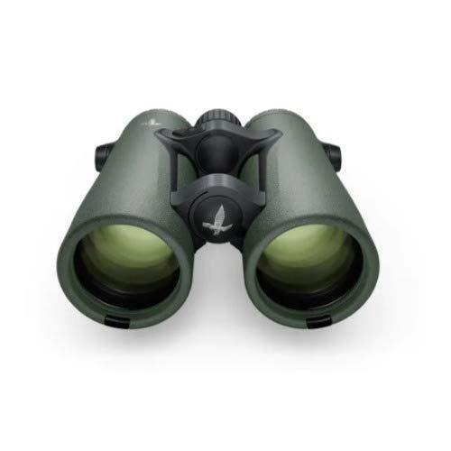 SWAROVSKI Optik 10x42 EL Laser Rangefinder Binoculars with Tracking Assistant - JOY2ESpree